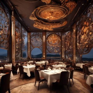 restaurant news for classroom portable 