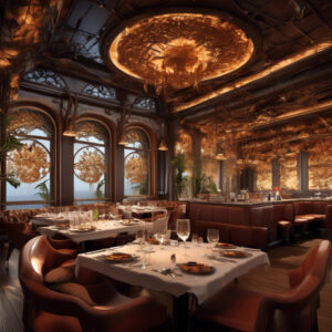 restaurant news for digital marketing consulting 
