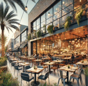 Restaurant News for Heat Pump Services 