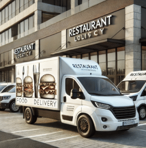 Restaurant News for Diminished Value Appraisal 