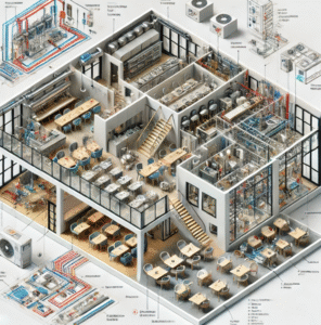 Restaurant News for BIM Companies