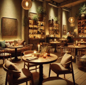 IT Support Small Businesses for Restaurant News