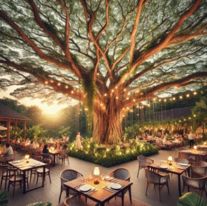 Tree Expert Witness Memphis for Restaurant News