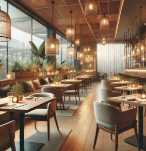 15 amp circuit breaker for Restaurant News