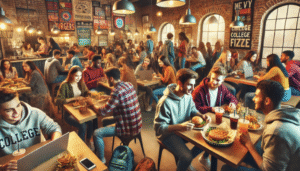 Restaurant News for Student Defense Attorney 